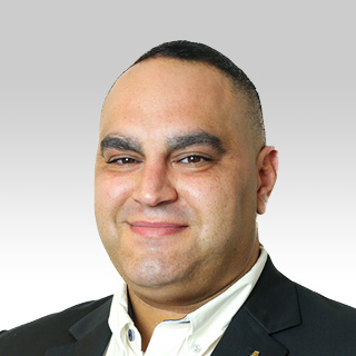 אורן שירזי